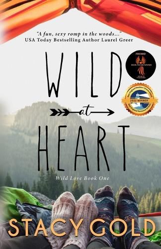 Cover image for Wild at Heart