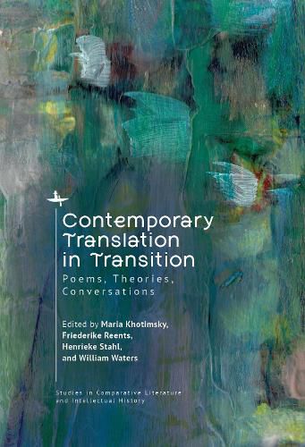 Contemporary Translation in Transition