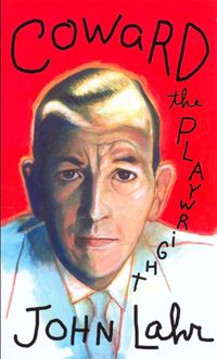 Cover image for Coward the Playwright