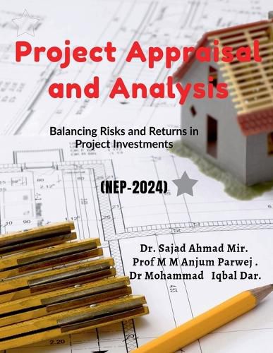 Cover image for Project appraisal and analysis