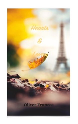 Cover image for Hearts and Loves