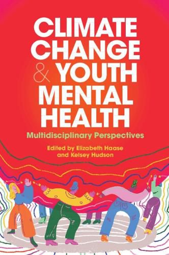 Cover image for Climate Change and Youth Mental Health