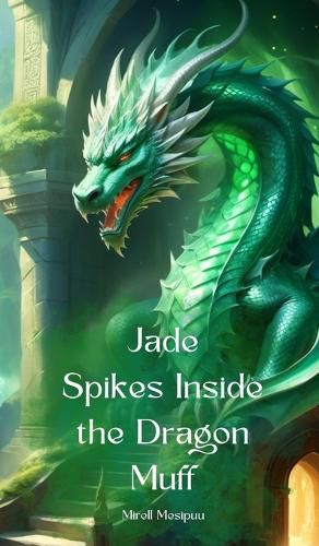 Jade Spikes Inside the Dragon Muff