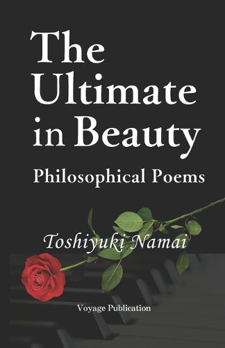 Cover image for The Ultimate in Beauty