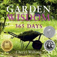 Cover image for Garden Wisdom: 365 Days