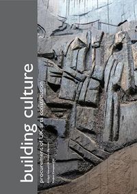 Cover image for Building Culture