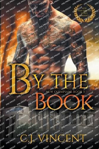 By the Book: A Non-Shifter M/M MPREG Romance