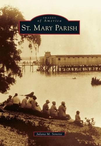 Cover image for St. Mary Parish