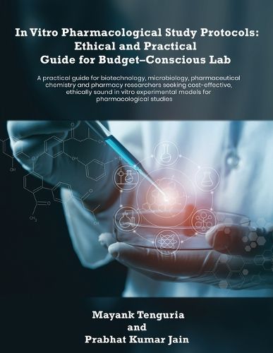 Cover image for In Vitro Pharmacological Study Protocols