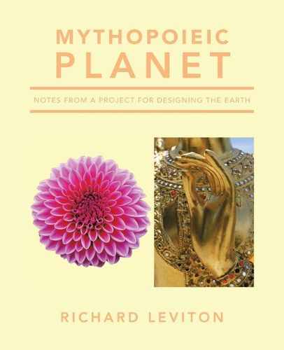 Cover image for Mythopoieic Planet