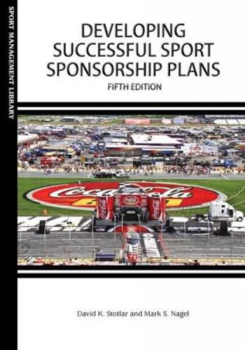 Cover image for Developing Successful Sport Sponsorship Plans