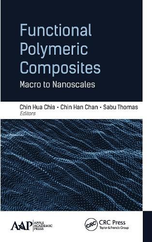 Functional Polymeric Composites: Macro to Nanoscales