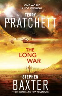 Cover image for The Long War: (Long Earth 2)