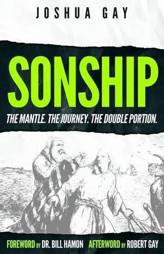 Cover image for Sonship