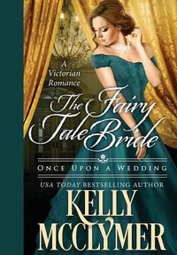 Cover image for The Fairy Tale Bride