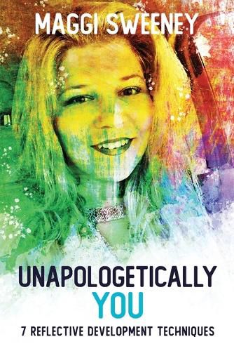 Cover image for Unapologetically YOU