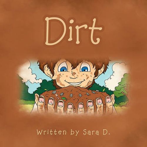 Cover image for Dirt