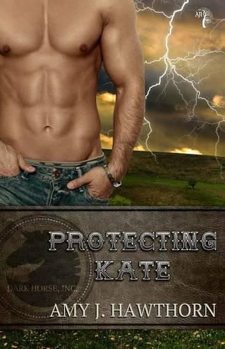 Cover image for Protecting Kate