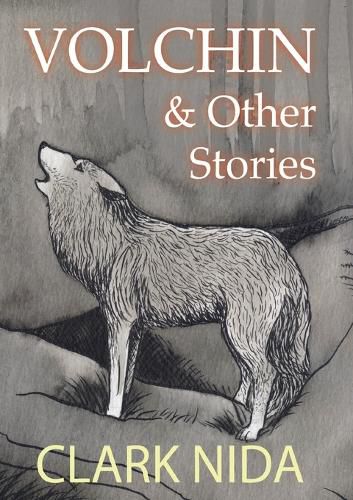 Cover image for Volchin & Other Stories