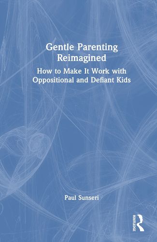 Cover image for Gentle Parenting Reimagined