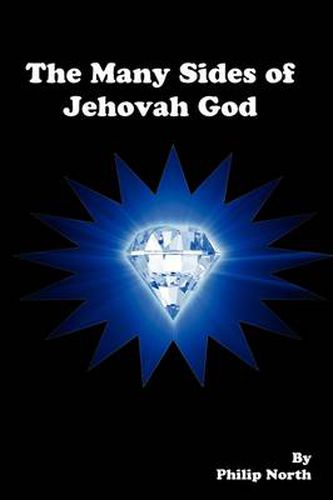 Cover image for The Many Sides of Jehovah God