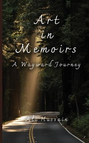 Cover image for Art in Memoirs