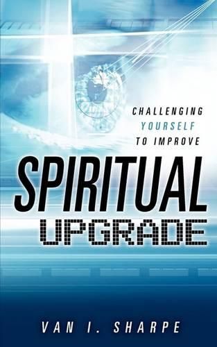 Cover image for Spiritual Upgrade