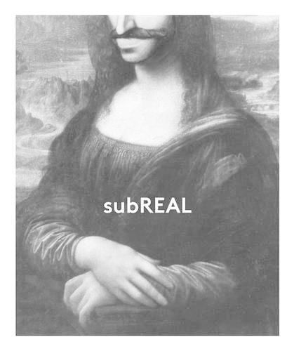 Cover image for Subreal