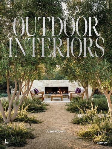 Cover image for Outdoor Interiors: Bringing Style to Your Garden