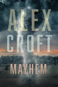 Cover image for Mayhem