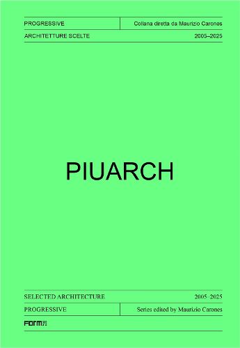 Cover image for Piuarch