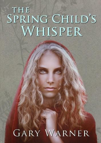 Cover image for The Spring Child's Whisper