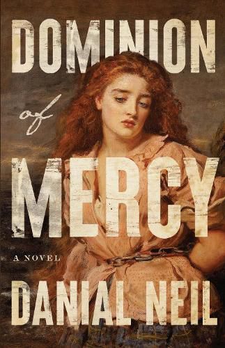 Cover image for Dominion of Mercy