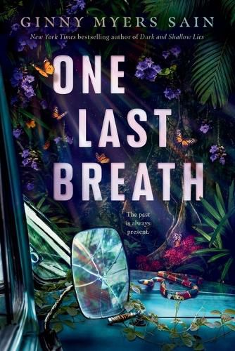 Cover image for One Last Breath