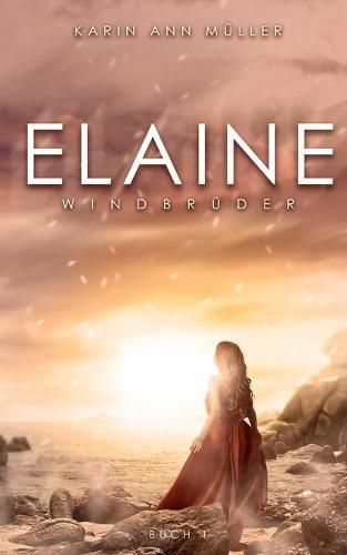 Cover image for Elaine: Windbruder (1)