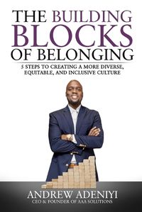 Cover image for The Building Blocks of Belonging