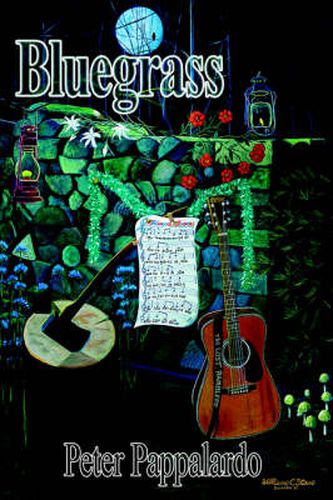 Cover image for Bluegrass