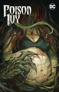 Cover image for Poison Ivy Vol. 3: Mourning Sickness