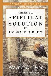 Cover image for There's a Spiritual Solution to Every Problem