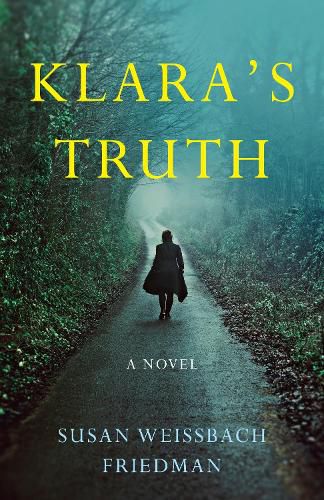 Cover image for Klara's Truth