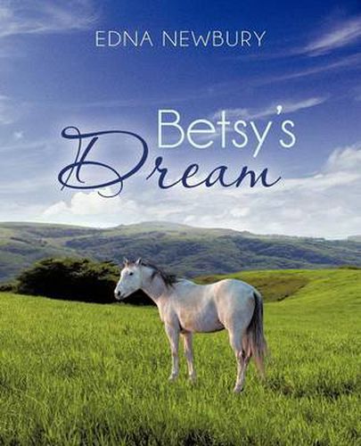 Cover image for Betsy's Dream