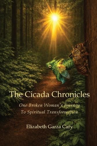 Cover image for The Cicada Chronicles