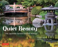 Cover image for Quiet Beauty