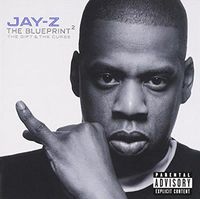 Cover image for Blueprint 2
