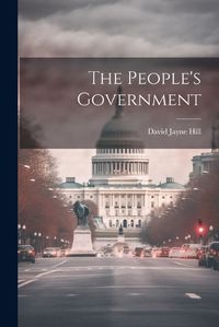 Cover image for The People's Government