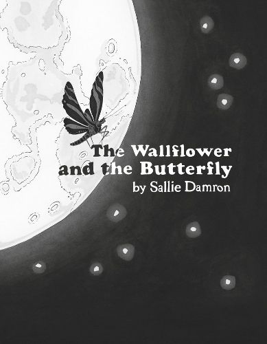 Cover image for The Wallflower and the Butterfly