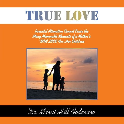 Cover image for True Love