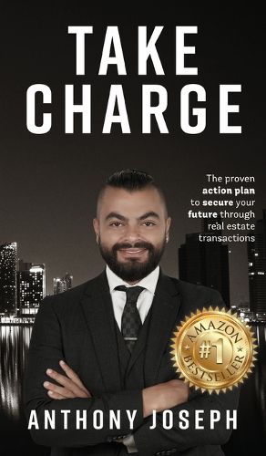 Cover image for Take Charge