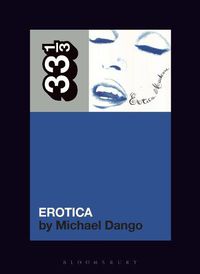 Cover image for Madonna's Erotica