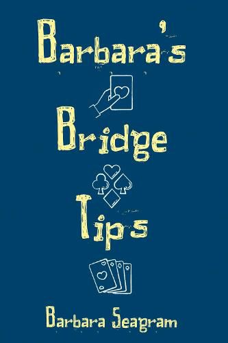 Cover image for Barbara's Bridge Tips